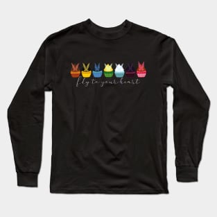 You can fly Long Sleeve T-Shirt